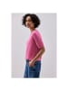 Street One Pullover in ibis rose