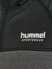 Hummel Weste Hmllgc Charley Fleece Waistcoat in BLACKENED PEARL