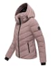 Marikoo Steppjacke Samuiaa XVI in Mauve