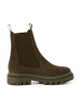 Tamaris Stiefel 1-25491-41 in grün