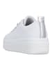 remonte Sneaker in Weiß