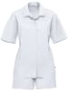 Seidensticker Pyjama Kurz in zen blue