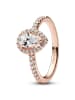 Pandora Ring für Damen in gold