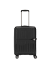 March15 readytogo - Kabinen-Trolley S 55 cm in schwarz