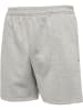 Hummel Hummel Kurze Hose Hmlred Multisport Herren Atmungsaktiv in GREY MELANGE