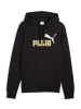 Puma Sweatshirt in Schwarz