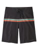 Patagonia M HYDROPEAK BOARDSHORTS 21"