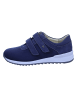 Finn Comfort Sneaker Low in blau