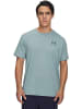 Under Armour Sportshirt "Sportstyle Lc T-Shirt" in Grün