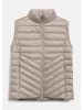 s.Oliver Outdoor-Weste in 9625_beige