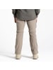 Craghoppers Hose NosiLife Pro Convertible in beige