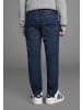 Kidsworld Relax-fit-Jeans in dark blue