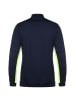 Nike Performance Trainingsjacke Academy 23 in dunkelblau / gelb