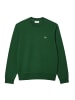 Lacoste Sweatshirt in Grün