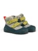 Affenzahn Lauflernschuhe in grün
