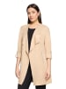Betty Barclay Blazer in camel