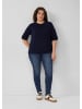 s.Oliver Strickpullover  in  5959_navy
