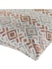 Erwin Müller Jacquard Kissenhülle 2er-Pack York in altrosé