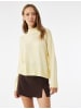 KOTON SWEATERS in Gelb