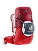Deuter Futura Pro 36 in Rot4540