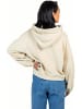 Reell Hoodie "Women Tamiko Hoodie" in Weiß