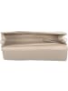 Valentino Divina Clutch Tasche 26 cm in taupe