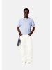 Lacoste Poloshirt in hellblau