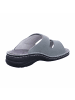 Finn Comfort Plateau Sandalen für Damen in grau