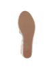 Ital-Design High Heel in Beige