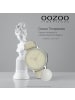 Oozoo Armbanduhr Oozoo Timepieces dunkelgrün groß (ca. 42mm)