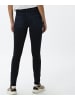 BRAX  Slim-fit-Jeans in Used Blue Black