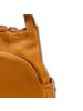Florence Florence Cityrucksack Leder braun, tan ca. 27cm