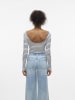 Vero Moda Top in Snow White