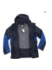 Jack Wolfskin Übergangsjacke Lawrence Men in Blau