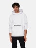 Only&Sons Hoodie 'Apoh Life' in weiß