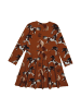 Walkiddy Kleid Joyful Horses-Dress