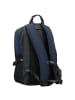 Camel Active Satipo Rucksack 45 cm Laptopfach in blue