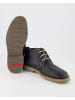 LLOYD Klassische Schnürschuhe in Schwarz