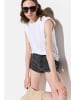 NO MATTER WHAT Shirt in Creme