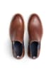 LLOYD Schuhe Stiefelette in BRAUN