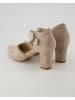 Hirschkogel Business Schuhe in Beige