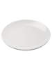 Kaiser Porzellan Schale " Scheibe " in weiß