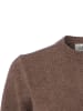 mbyM Pullover Christin in taupe - 0001