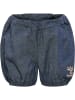 Hummel Hummel Verstellbare Taille Shorts Hmlcorsi Mädchen in DENIM BLUE