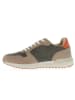 Armata di Mare Sneaker AMUS25N717-BEIGE-KHAKI Beige