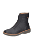 El Naturalista Schnürschuh in schwarz