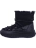 Palpa Stiefeletten/Boot in schwarz