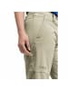 Maier Sports Bermuda-Shorts Lawa in Braun591