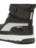 Puma Sneaker "Evolve Boot Puretex AC+PS" in Schwarz