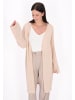 usha WHITE LABEL Women Cardigan in sand
